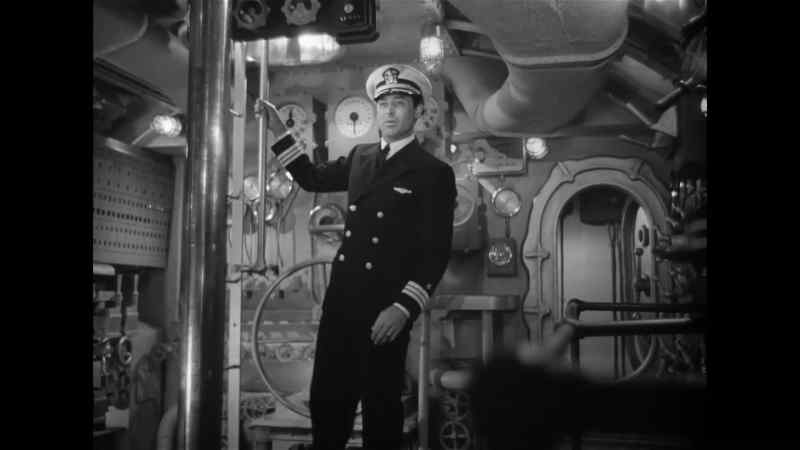 Oh, captain. What, Sparks?