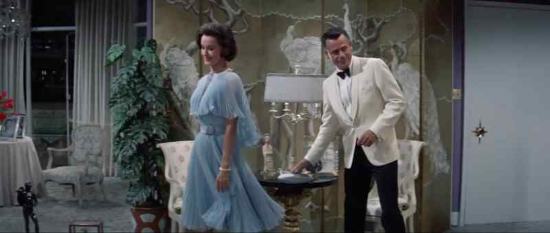 Oh! Care for a brandy?