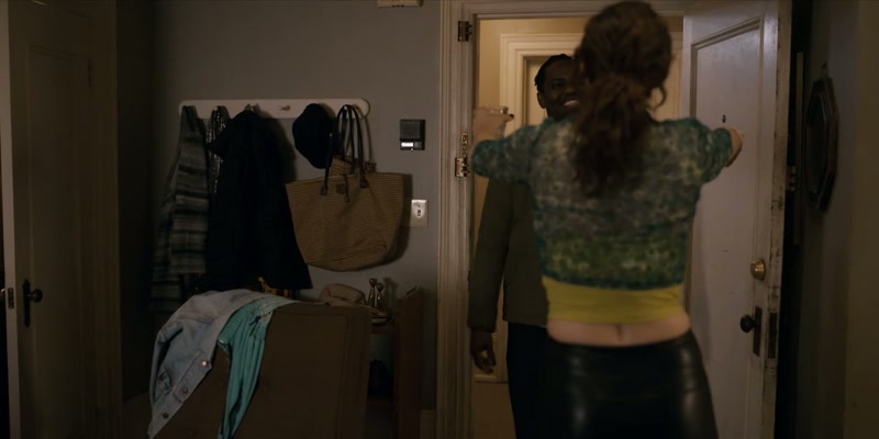 Oh, Chadwick!