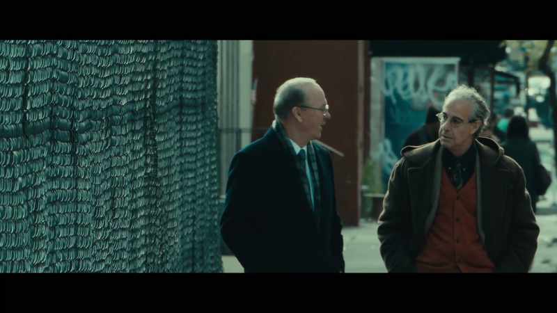 Oh, Charles. I… I mean…