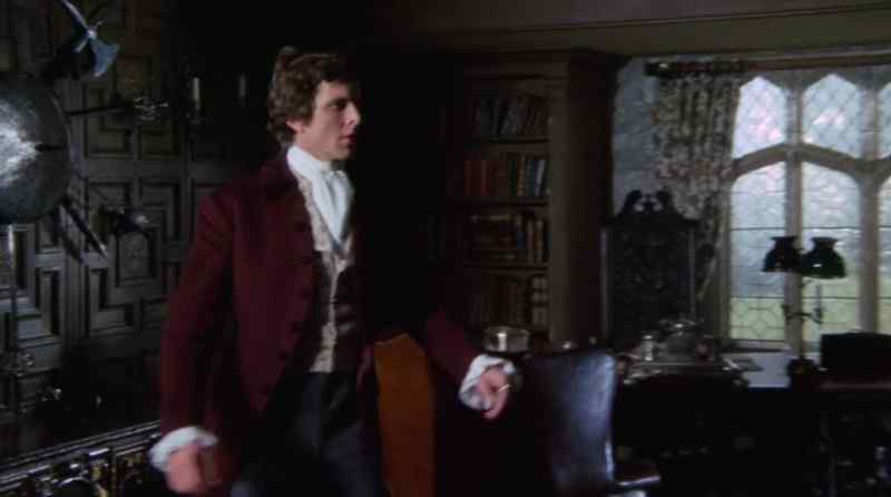 Oh Charles!