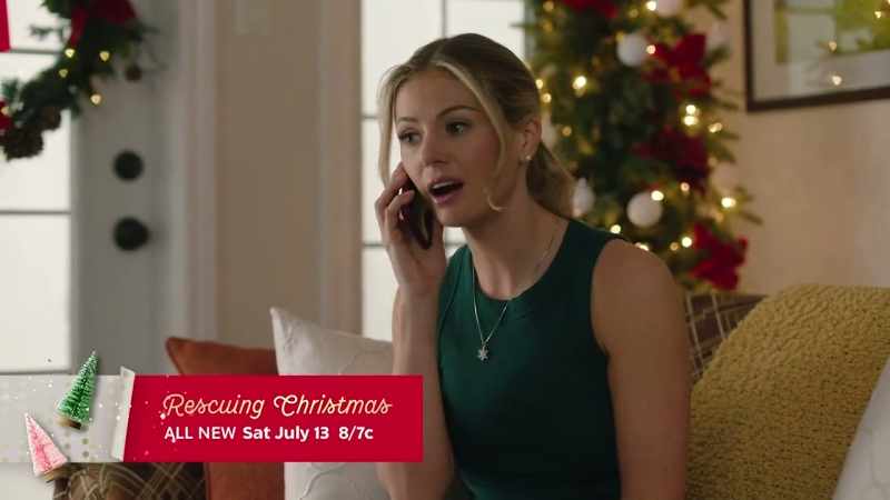 Oh, Charlotte, I can... I can barely hear you