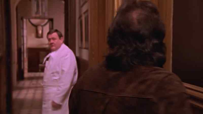 Oh, chef. Emeril. [LAUGHS] Yeah, I love that show. Bam! [LAUGHS]