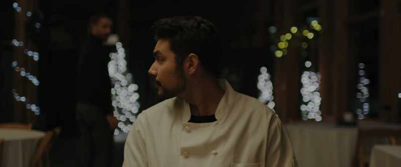 Oh, and Chef, in case you were wondering
