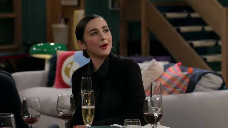 Oh, Chelsea, all this pomp and circumstance