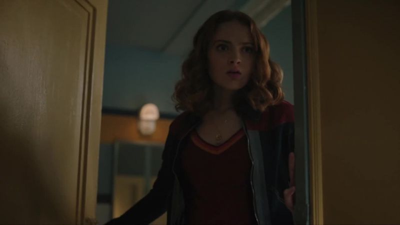 Oh, Cheryl
