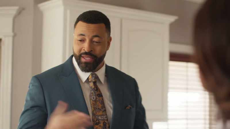 Oh, Chris and Elijah are gonna come over
