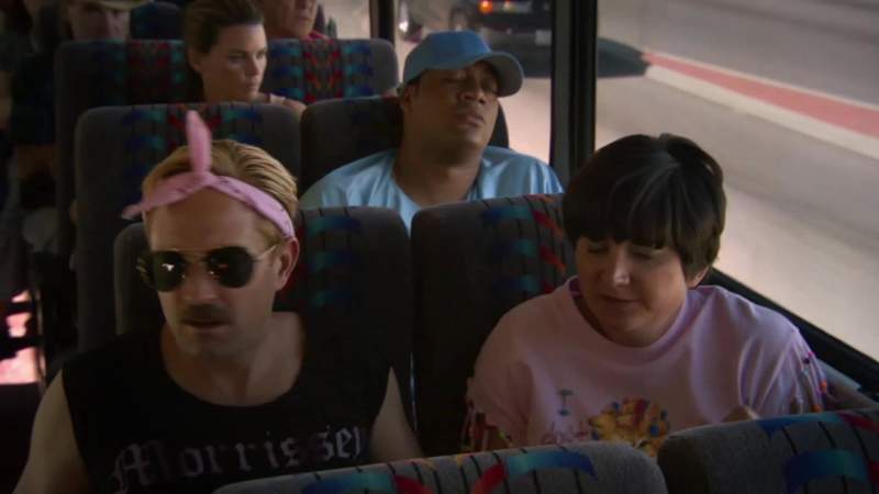 Oh Christ I was dreaming Why was your hand on my dick