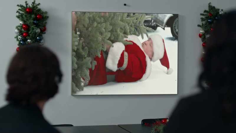 �� Oh, Christmas tree Oh, Christmas tree ♪