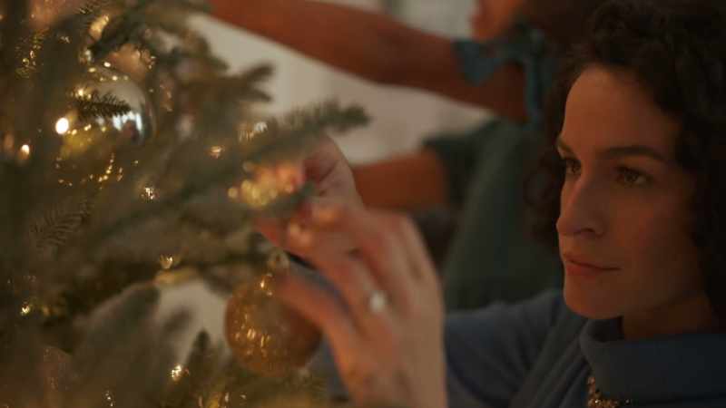 �� Oh Christmas tree Oh Christmas tree ♪