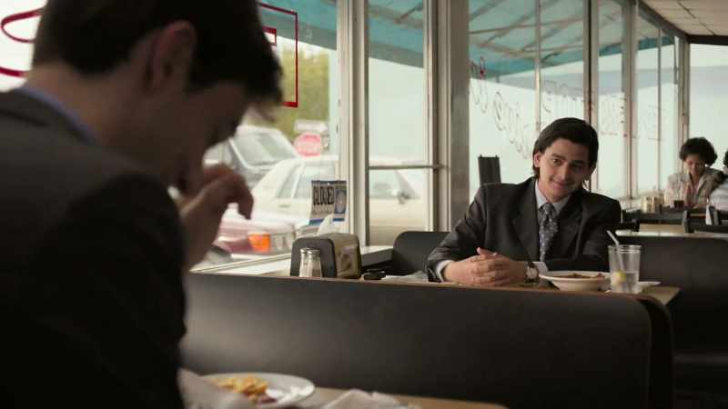 Oh. [chuckles]