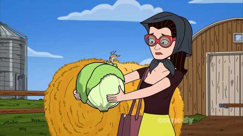 Oh! [chuckles]