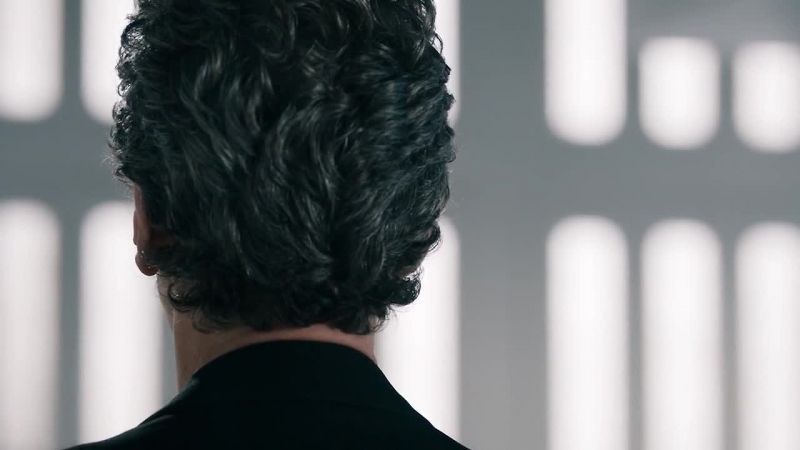 Oh, Clara Oswald