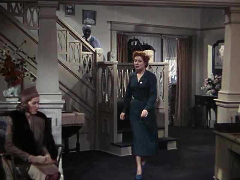 Oh, Cleo, ask Dr. Breslar to bring down little Frederick