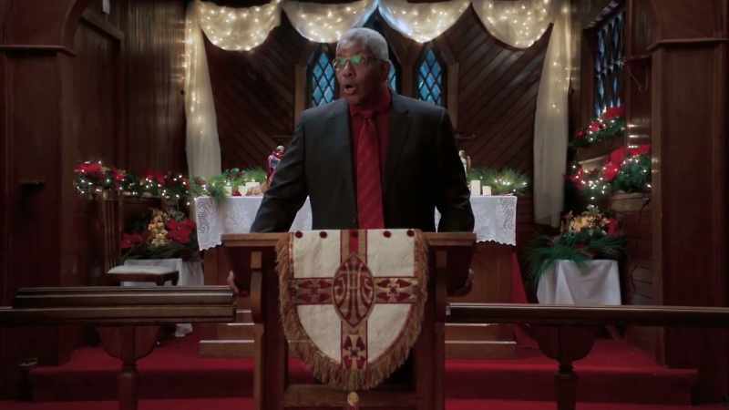 �� oh come let us adore him christ the lord ♪