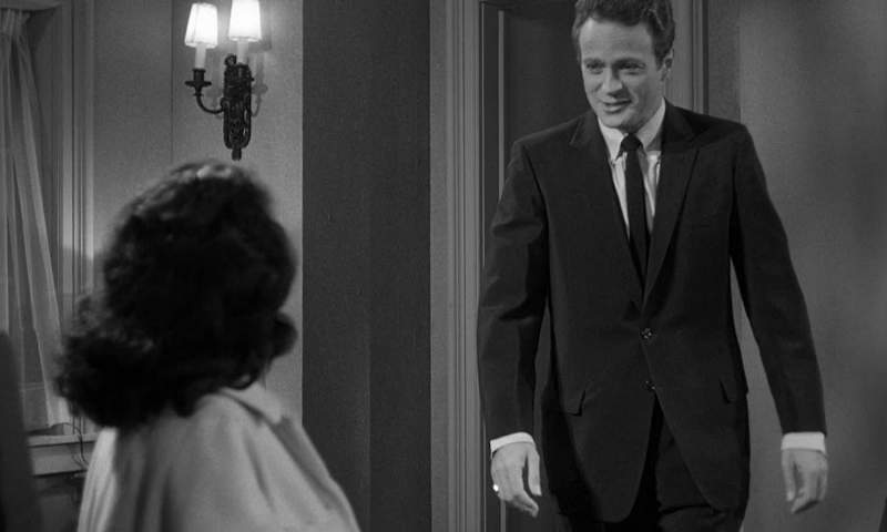 Oh come on now Doris