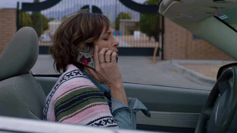 Oh, come on. - [phone rings, beeps]