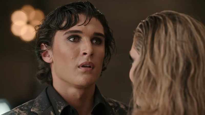 Oh, come on. Seriously? - How'd that conversation go, Nicholas?