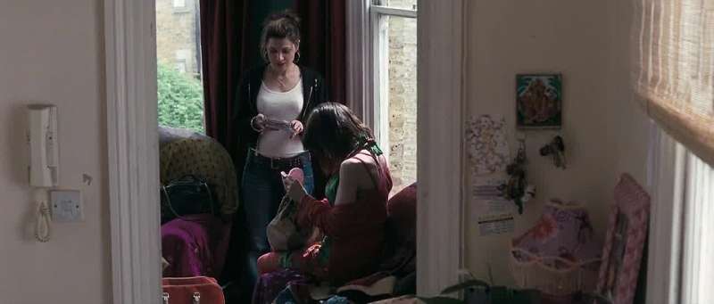 Oh come on Suzy Don't worry she'll be here