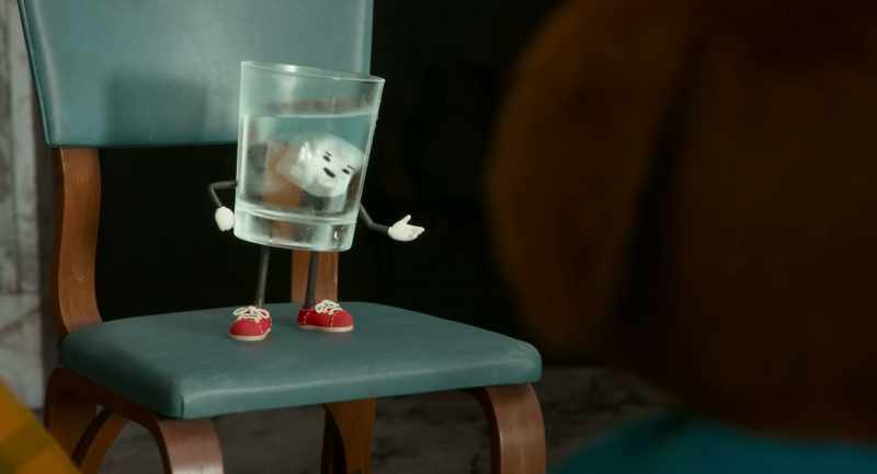 Oh, come on.Ted, you know she'’s a viola!
