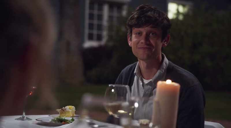 Oh, come on. Who could hate those sad goat eyes?