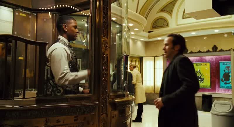 Oh, come on, you gotta have one more ticket
