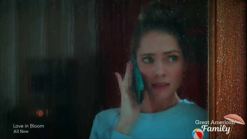 Oh congratulations! - Oh, no, no, I'm not the bride