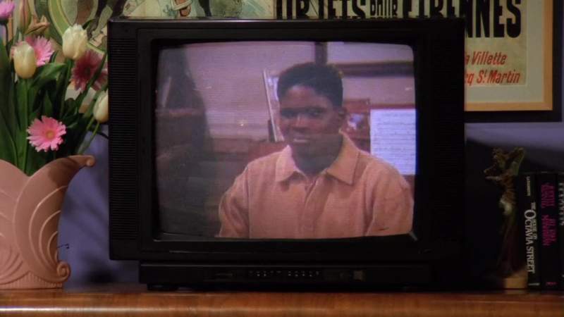 Oh cool Urkel in Spanish is urkel