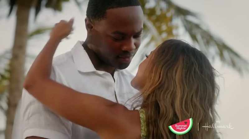 �� oh could this be love ♪