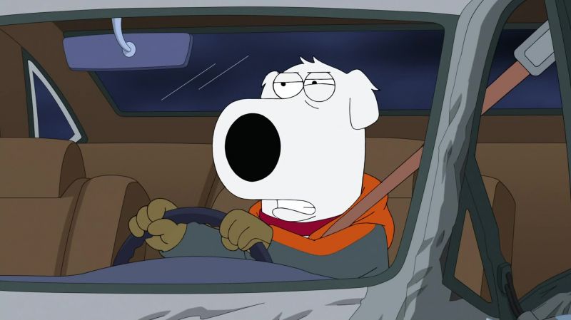 Oh, crap. Why couldn't I have hit