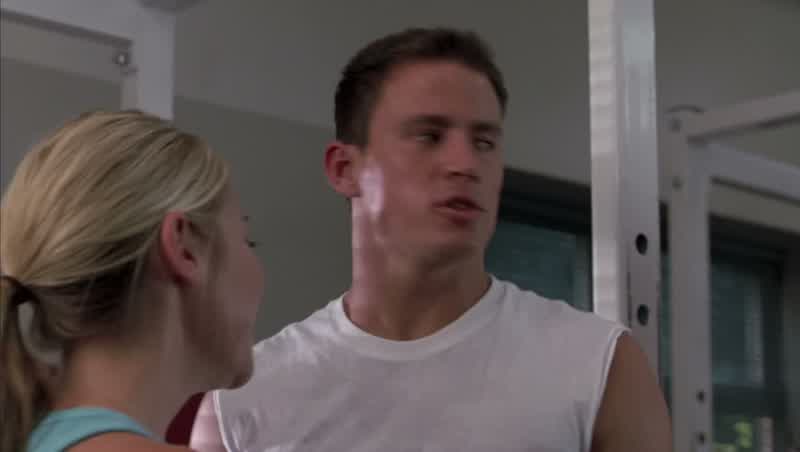 What about the thing that we talked about that you were going to do laterWhat thing I'm thingless