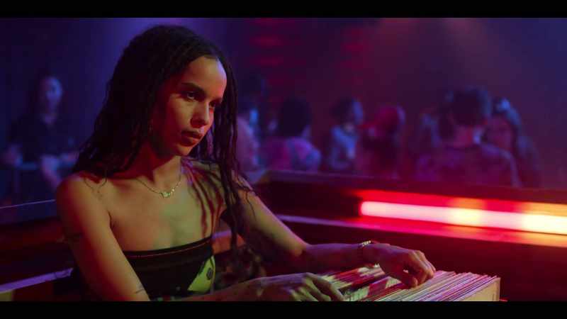 � Oh, Crazy in Love