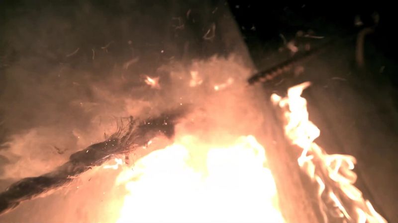 Oh, Crixus!
