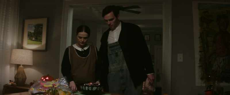 'Oh, daddy. Oh, yes, yes, yes, yes.'