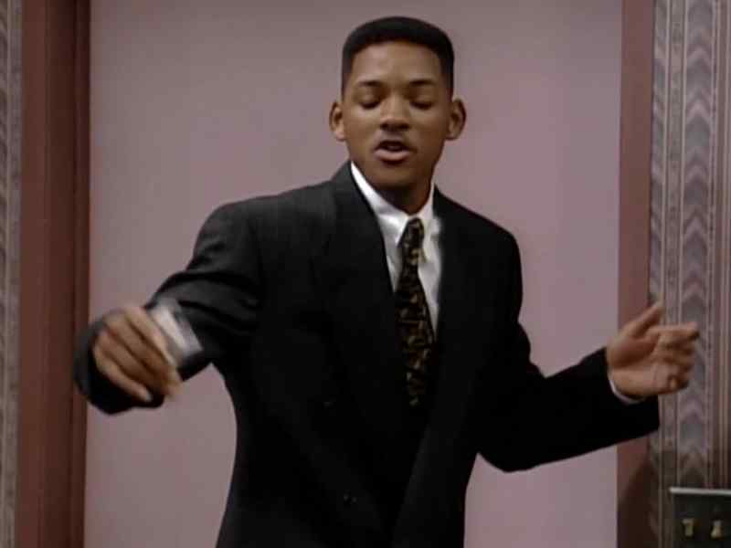 Oh, dang!