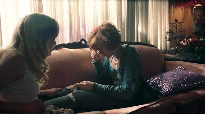 Oh, darling, after every haunting