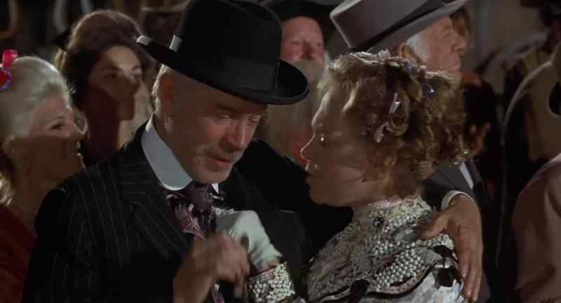 OH, DARLING, ISN'T IT WONDERFUL?