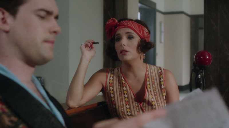 Oh, darling, you only have four days left to choose a best man
