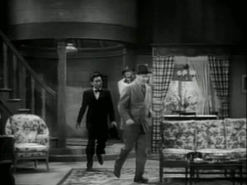 Oh darling you're a haywire dame