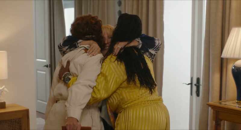 Oh, my darlings. Oh, my goodness me