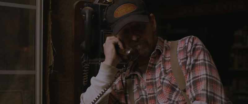 Oh David, that's why I gave you my number