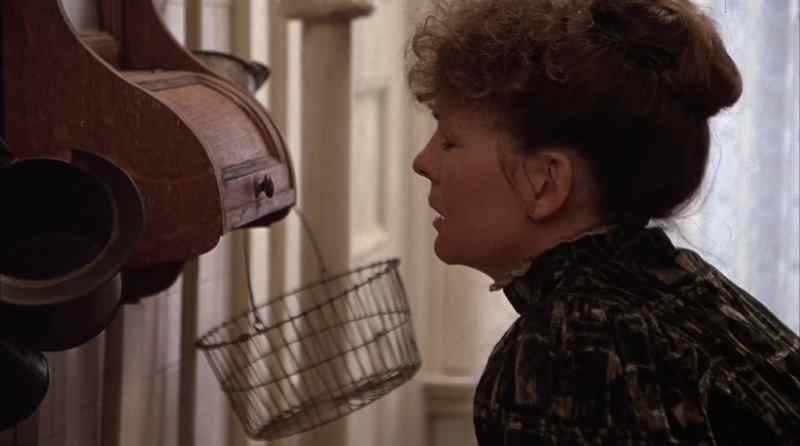 Oh dear father please forgive me