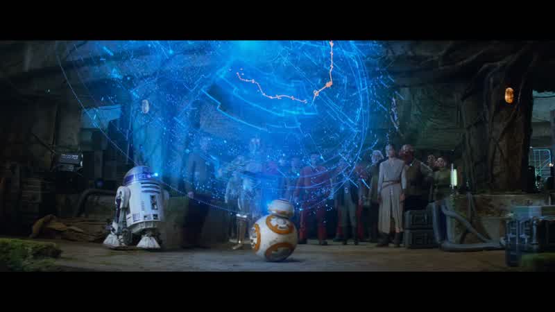 C-3PO: The map, it is complete