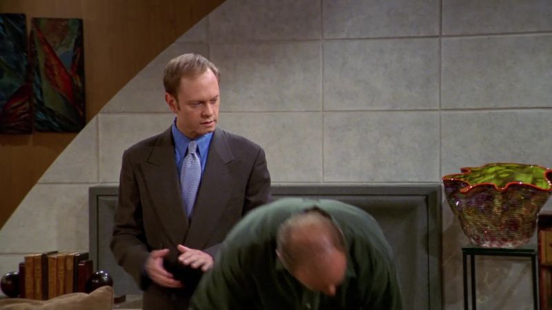 Oh dear God