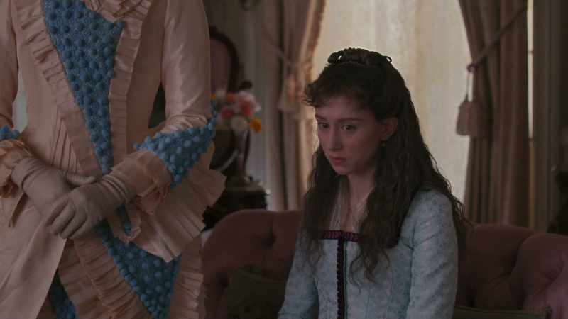 Oh, my dear, I hope you understand