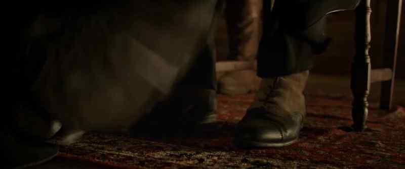 Oh, dear. I'm afraid that will stain
