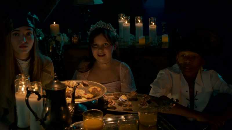 Oh, my dear