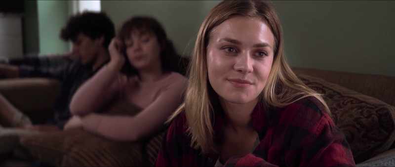 Oh, my dear, after you were born, everything changed