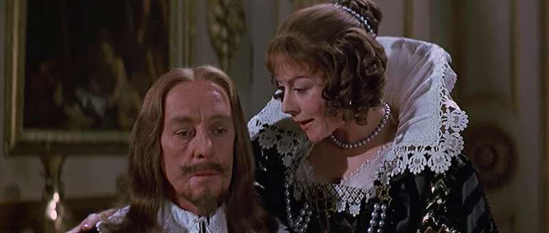 Oh my dearest Charles