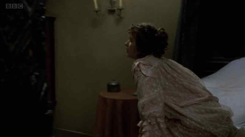 Oh, dearest, shall we not go out tonight?